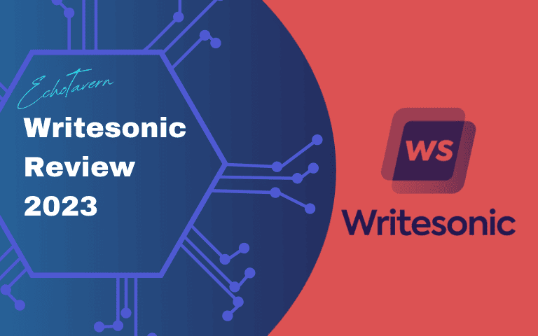 Writesonic Review 2023: Is It The Best AI Writer?
