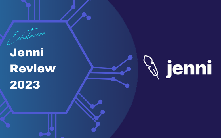 Jenni AI Review 2023