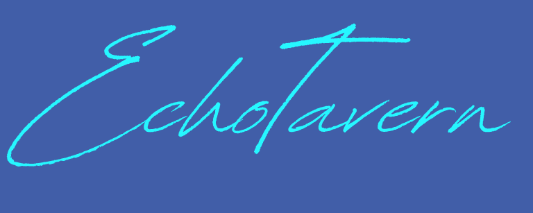 EchoTavern SiteIcon