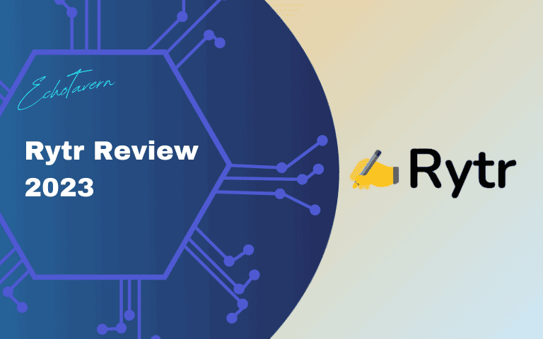 Rytr Review 2023: The Simple Guide to AI-Powered Writing
